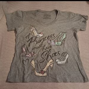 Disney Princess Tee
